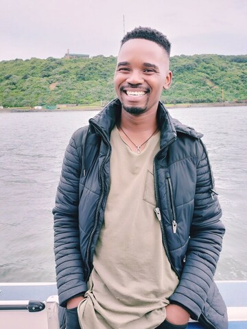 Mac321, 32 Durban, KwaZulu-Natal, South Africa