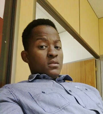 Titus166, 29 Botshabelo, Free State, South Africa