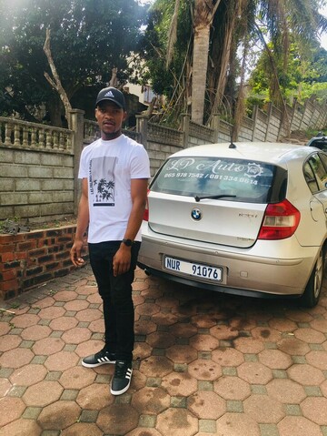 Vickman, 27 Durban, KwaZulu-Natal, South Africa