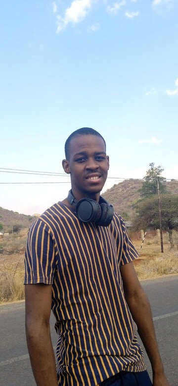 William243, 22 Sun City, North West, South Africa