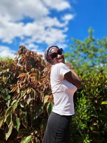 Harriet, 30 Nelspruit, Mpumalanga, South Africa