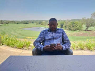 Morweesi, 48 Germiston, Gauteng, South Africa