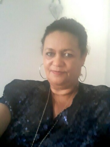 Bakergirl, 60 Cape Town, Western Cape, South Africa