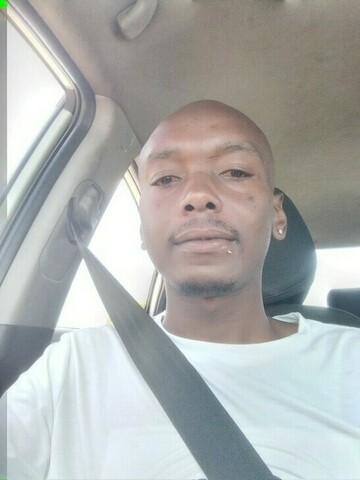 Don...lito, 32 Johannesburg, Gauteng, South Africa