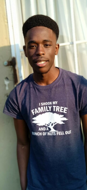 Ayanda399, 23 Randburg, Gauteng, South Africa