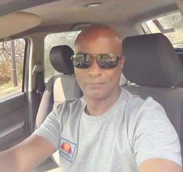 Rajan, 55 Durban, KwaZulu-Natal, South Africa