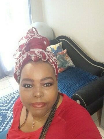 Mary131, 53 Roodepoort, Gauteng, South Africa