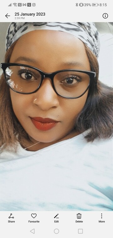 Chrissy, 33 Johannesburg, Gauteng, South Africa