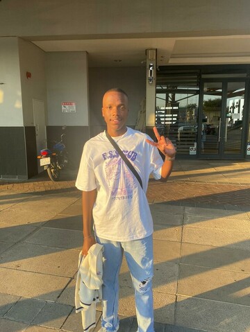 Kumkani334, 20 Midrand, Gauteng, South Africa