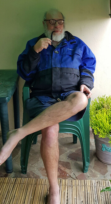 jwn001, 69 Clanwilliam, Western Cape, South Africa