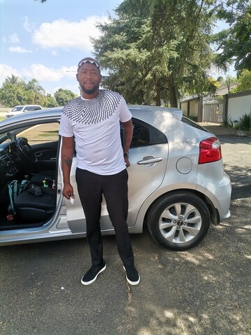 TonyP, 40 Kempton Park, Gauteng, South Africa