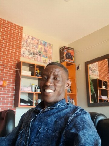 Bashir, 48 Nelspruit, Mpumalanga, South Africa