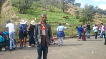 andrie3, 37 Pretoria, Gauteng, South Africa