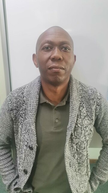 Danzo392, 44 Kempton Park, Gauteng, South Africa