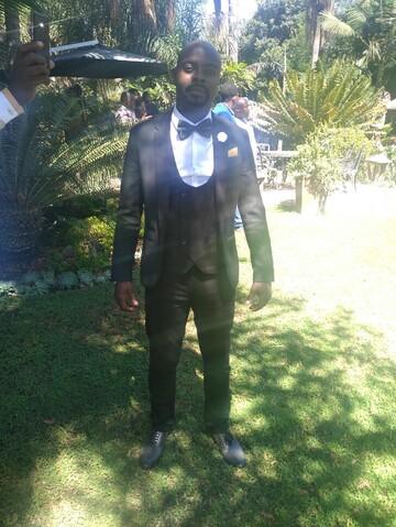 Kenny341, 42 Johannesburg, Gauteng, South Africa
