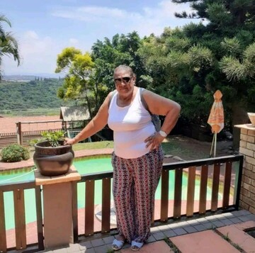 Jean, 79 Durban, KwaZulu-Natal, South Africa