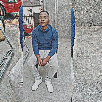 Cliff, 25 Rustenburg, North West, South Africa