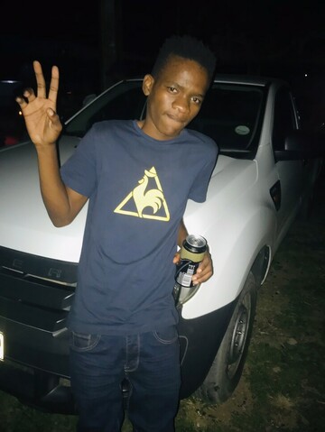 Wonder216, 21 Mamelodi, Gauteng, South Africa