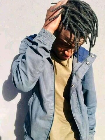 Shawn, 25 Cape Town, Western Cape, South Africa