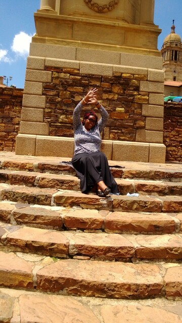 Tsereganyo, 63 Pretoria, Gauteng, South Africa