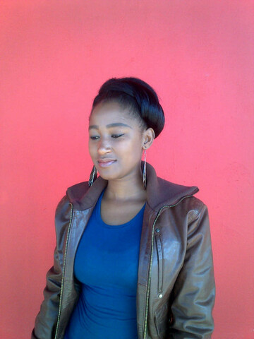 Misskay86, 34 Vanderbijlpark, Gauteng, South Africa