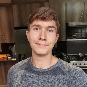 Stefan134, 25 Middelburg (MP), Mpumalanga, South Africa