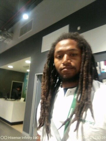 Rasta248, 27 Cape Town, Western Cape, South Africa