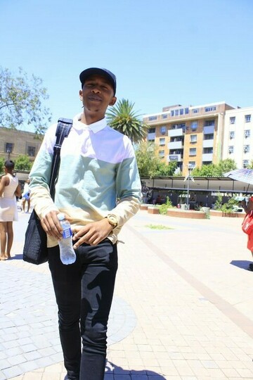 Law255, 27 Bloemfontein, Free State, South Africa