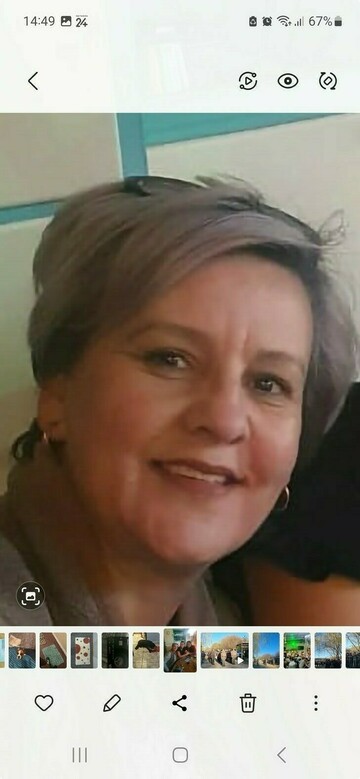 Liana, 53 Lichtenburg, North West, South Africa
