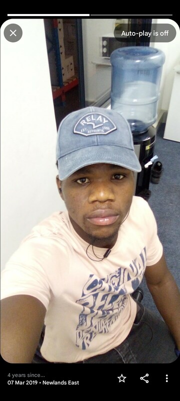 MpumeleloMT, 30 Durban, KwaZulu-Natal, South Africa