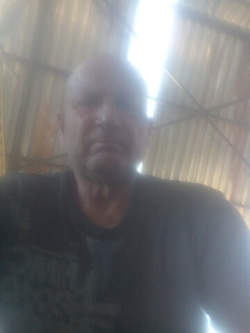 Pieter, 55 Middelburg (MP), Mpumalanga, South Africa