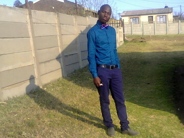 Frank104, 33 Newcastle, KwaZulu-Natal, South Africa