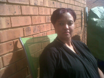 Vivienne, 48 Randburg, Gauteng, South Africa