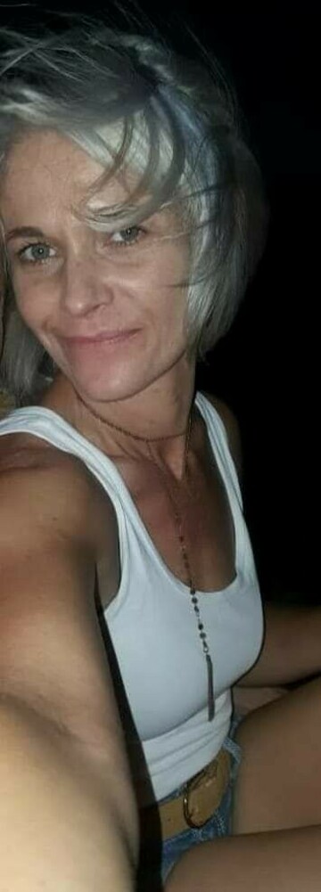 Nina, 44 Parys, Free State, South Africa