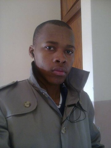 luyanda23, 33 Johannesburg, Gauteng, South Africa