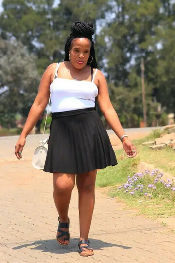 Pumi40, 36 Soweto, Gauteng, South Africa