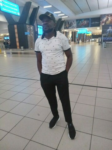 Lawrence285, 48 Nelspruit, Mpumalanga, South Africa