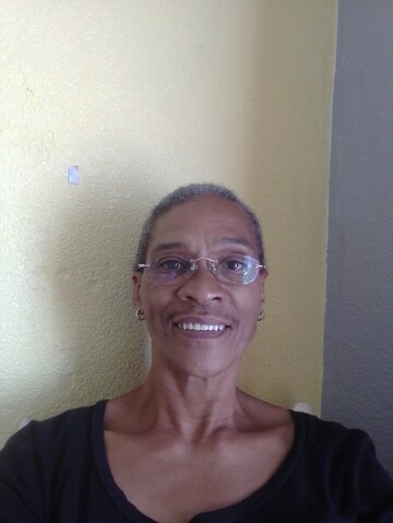 Mrs C, 55 Cape Town, Western Cape, South Africa