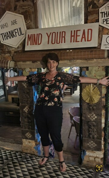 Gayle, 57 Johannesburg, Gauteng, South Africa