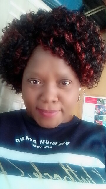 Hlengza269, 43 Newcastle, KwaZulu-Natal, South Africa