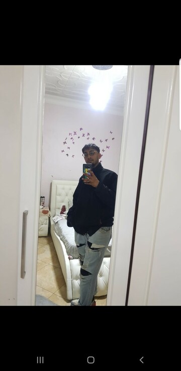 Oulik105, 26 Johannesburg South, Gauteng, South Africa