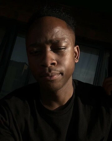Tsholo186, 25 Pretoria, Gauteng, South Africa