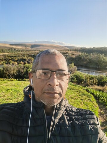 MisfitW7, 52 Bellville, Western Cape, South Africa