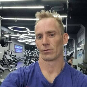 Chris1991, 34 Polokwane, Limpopo, South Africa