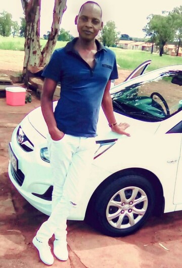 martienhaynes, 33 Pretoria, Gauteng, South Africa