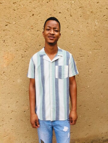 Gosiame2, 27 Ga Rankuwa, Gauteng, South Africa