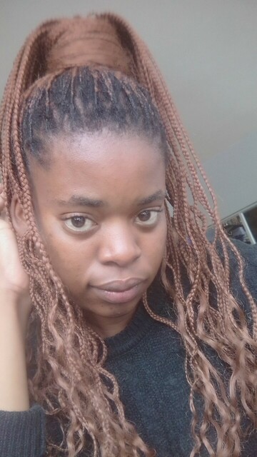 Hailey00, 26 Olifantsfontein, Gauteng, South Africa
