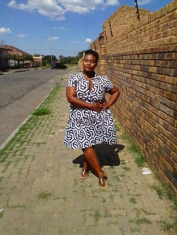 Mandiana, 33 Johannesburg South, Gauteng, South Africa