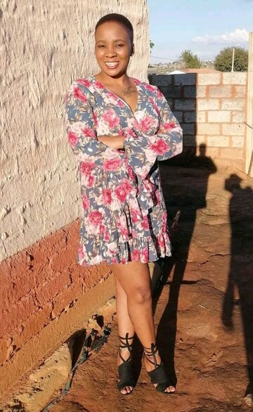 N T Y B I, 31 Kagiso, Gauteng, South Africa