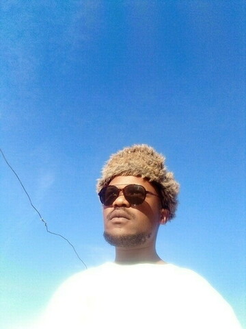 PhanduLJ162, 38 Port St Johns, Eastern Cape, South Africa